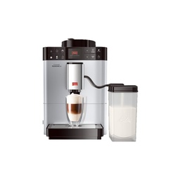 [6767347] Machine a expresso automatique argent CAFFEO PASSIONE - MEL