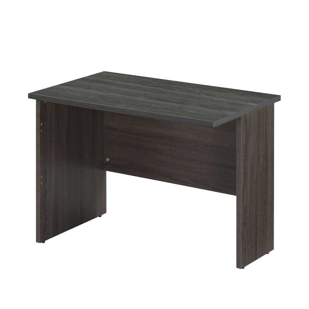 Table D'Appoint Newport Gris + Solama Gris L1000X600XH750mm