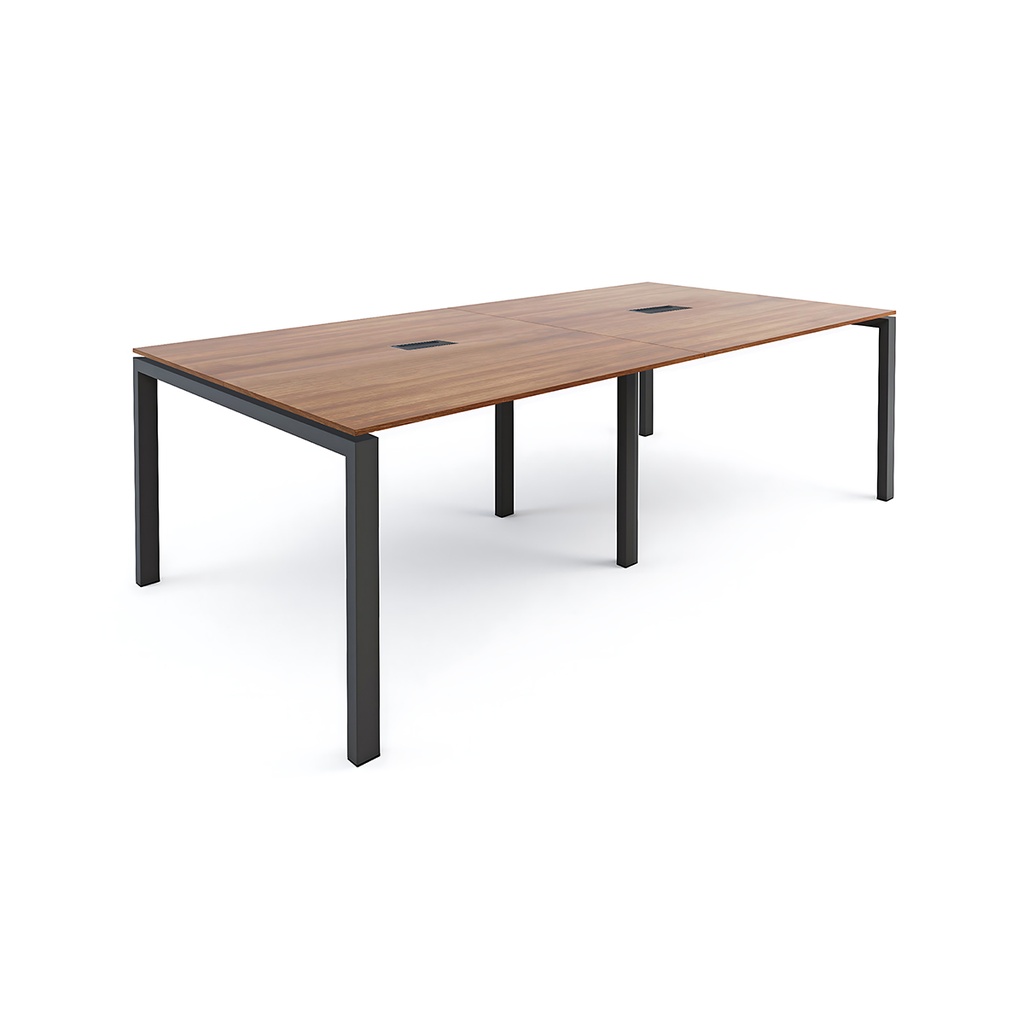 Table de réunion GALAXYDEEP 280 cm Minyatur