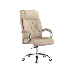 [BPEX-676] Chaise executive beige